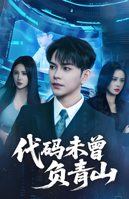 代码未曾负青山 - 第71集完结_导员演员_小牛影片-80s网网